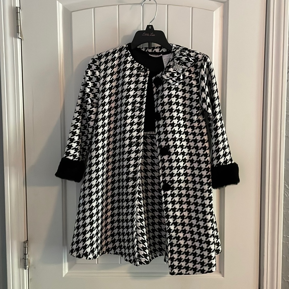 Plaid Outfit